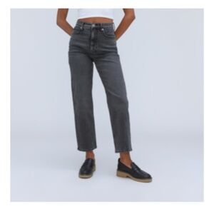 Everlane The Way High Jean, 28 Long